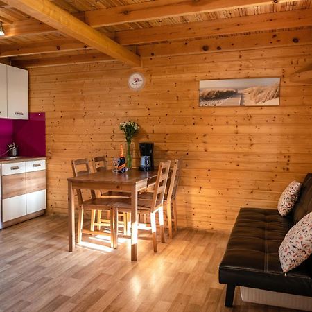 Morze Domkow Wellness & Spa Дзівнувек Екстер'єр фото